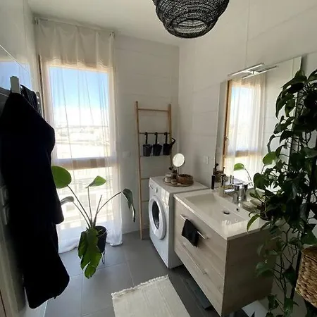 Apartmán Cosy A 2 Pas De La Gare Part Dieu *